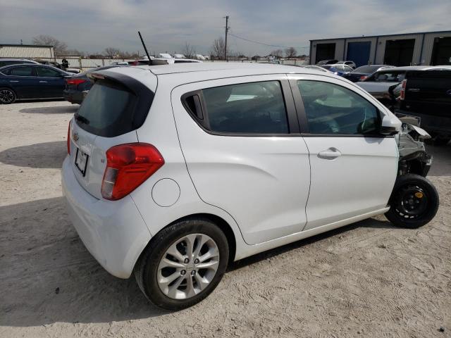Obraz 3 z 2021 CHEVROLET SPARK 1LT 2021 z VIN KL8CD6SA0MC726349