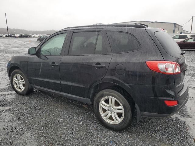Изображение 2 2012 HYUNDAI SANTA FE GLS 2012 с VIN 5XYZGDAB4CG098636