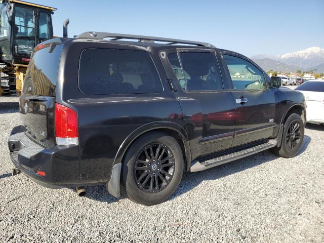 Image 3 of 2008 NISSAN ARMADA SE 2008 with VIN 5N1BA08C88N615622