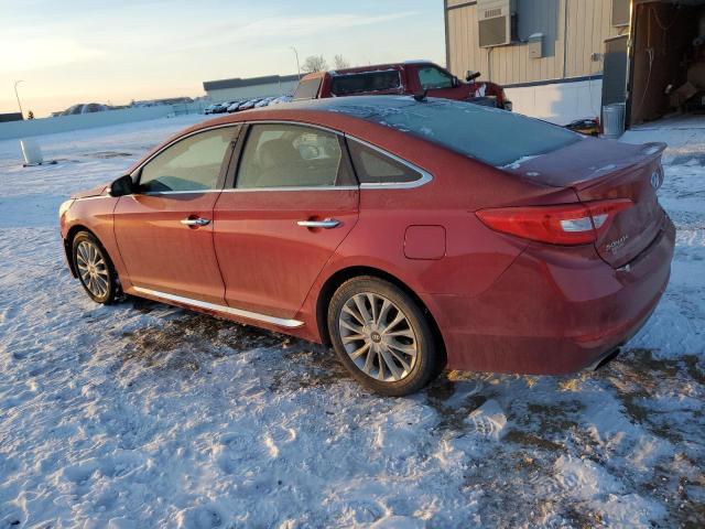 Изображение 2 2015 HYUNDAI SONATA SPORT 2015 с VIN 5NPE34AF6FH013919
