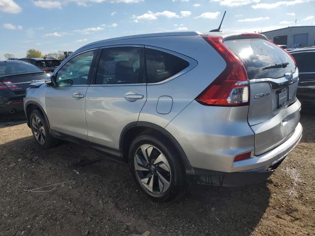 Изображение 2 2016 HONDA CR-V TOURING 2016 с VIN 5J6RM4H97GL112125