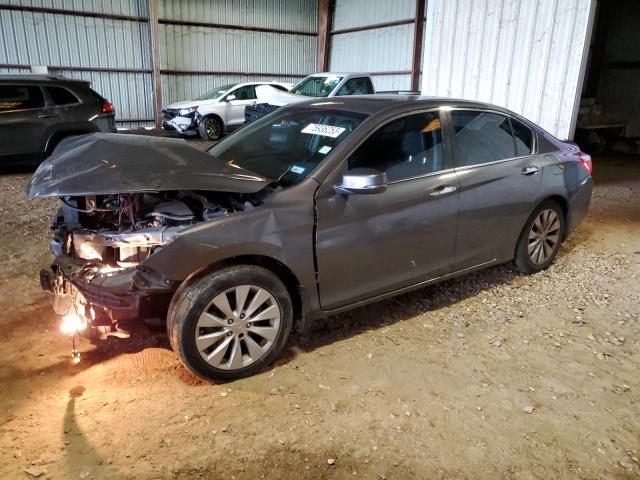 Obraz 2014 HONDA ACCORD EXL 2014