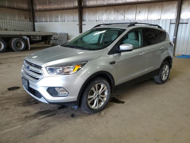 Image 1 of 2017 FORD ESCAPE SE 2017 with VIN 1FMCU9GD7HUD76306