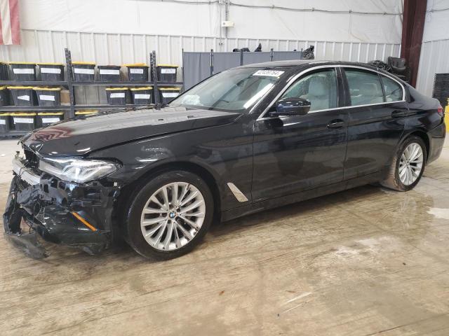 Изображение 2022 BMW 530 I 2022