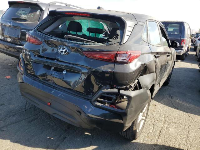 Obraz 3 z 2021 HYUNDAI KONA SE 2021 z VIN KM8K12AA1MU600920