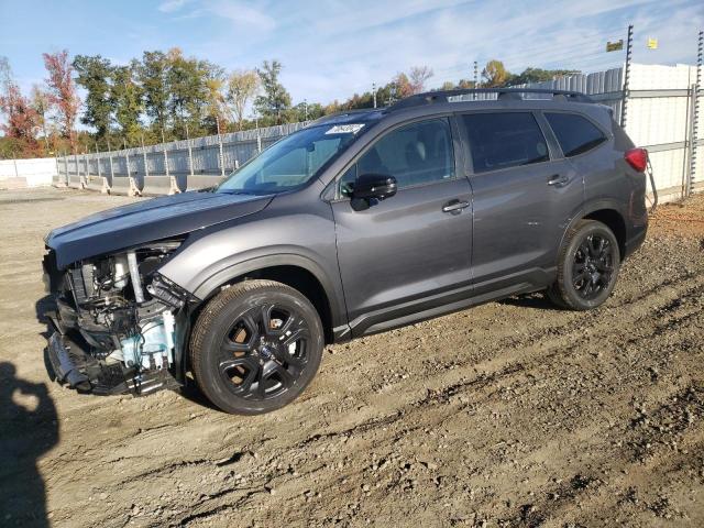 Obraz 2023 SUBARU ASCENT LIMITED 2023