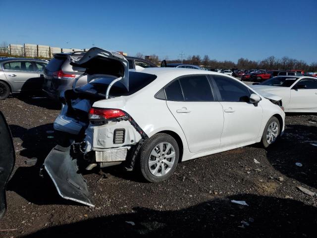 Изображение 3 2021 TOYOTA COROLLA LE 2021 с VIN 5YFEPMAE0MP188680