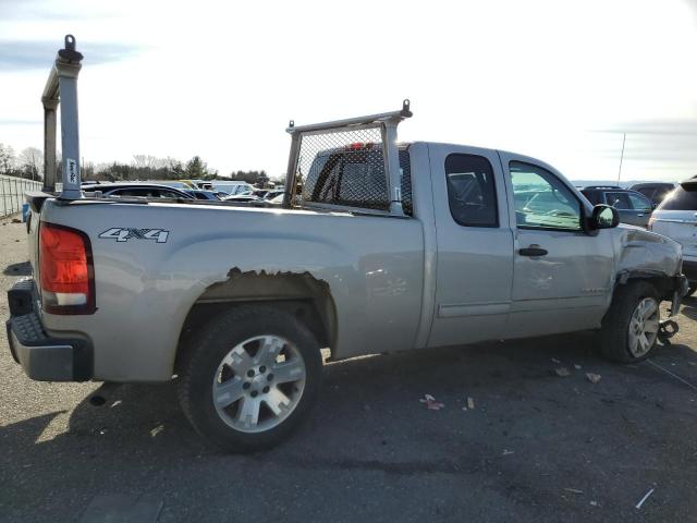 Изображение 3 2008 GMC SIERRA K1500 2008 с VIN 1GTEK19J08Z260102