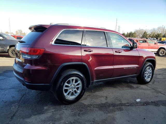 Изображение 3 2019 JEEP GRAND CHEROKEE LAREDO 2019 с VIN 1C4RJFAG0KC564171