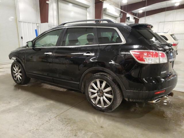 Изображение 2 2008 MAZDA CX-9  2008 с VIN JM3TB38VX80152279