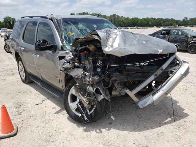 Изображение 2007 CHEVROLET TAHOE K1500 2007