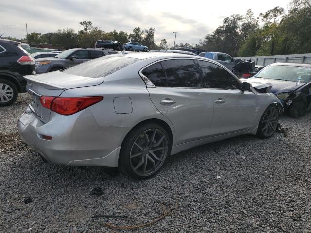 Obraz 3 z 2016 INFINITI Q50 RED SPORT 400 2016 z VIN JN1FV7AR2GM450496