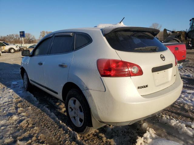 Изображение 2 2011 NISSAN ROGUE S 2011 с VIN JN8AS5MV0BW267869