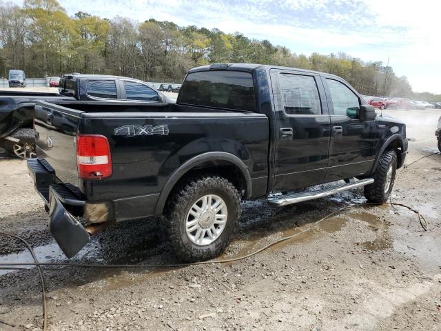 Obraz 3 z 2006 FORD F150 SUPERCREW 2006 z VIN 1FTPW14V26FB74912