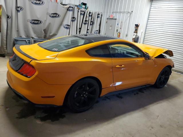 Image 3 of 2019 FORD MUSTANG  2019 with VIN 1FA6P8TH2K5199814