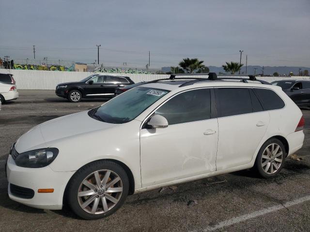 2011 VOLKSWAGEN JETTA TDI 2011 image