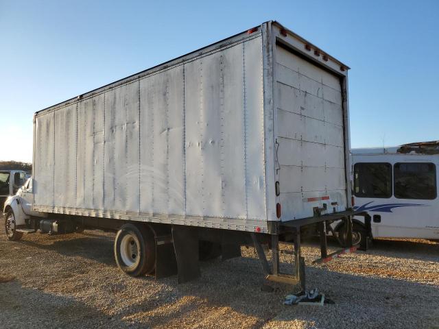 Изображение 3 2006 FORD F650 SUPER DUTY 2006 с VIN 3FRNF65F86V348832