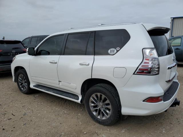 Image 2 of 2016 LEXUS GX 460 2016 with VIN JTJBM7FX8G5134758