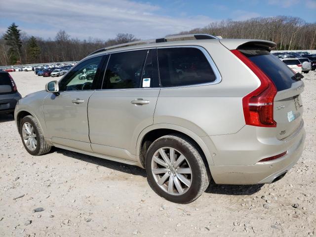Изображение 2 2016 VOLVO XC90 T6 2016 с VIN YV4A22PK6G1031112