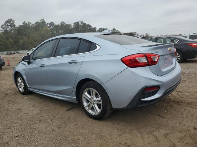 Image 2 of 2017 CHEVROLET CRUZE LT 2017 with VIN 1G1BE5SM9H7277085