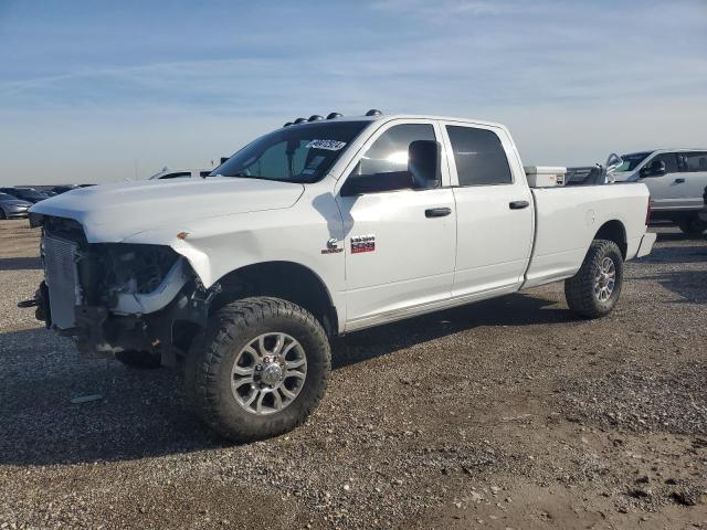 2012 DODGE RAM 3500 ST 2012 image
