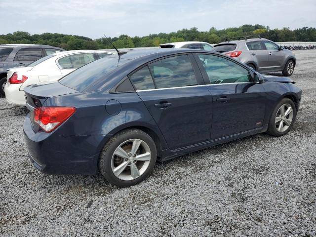 Image 3 of 2014 CHEVROLET CRUZE LT 2014 with VIN 1G1PE5SB5E7291632