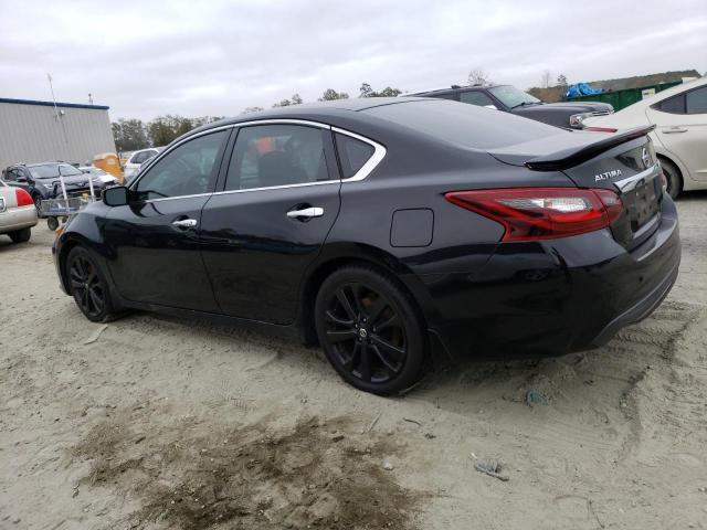 Изображение 2 2017 NISSAN ALTIMA 2.5 2017 с VIN 1N4AL3AP2HC217641
