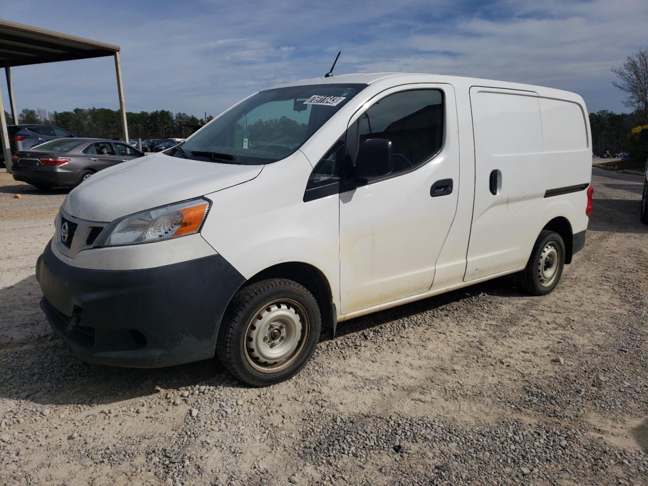 Image 1 of 2019 NISSAN NV200 2.5S 2019 with VIN 3N6CM0KN5KK705122