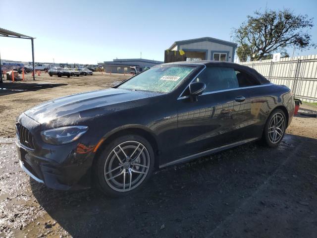 Obraz 1 z 2023 MERCEDES-BENZ E AMG 53 2023 z VIN W1K1K6BB6PF197236