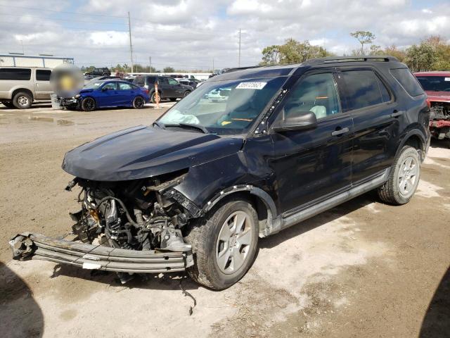 Изображение 2 2013 Ford Explorer 2013 с VIN 1FM5K7B82DGC67936