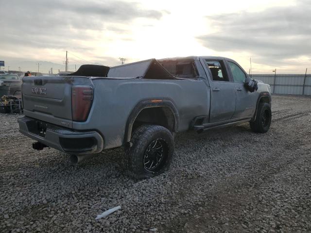 Obraz 3 z 2024 GMC SIERRA K3500 AT4 2024 z VIN 1GT49VEY0RF200079