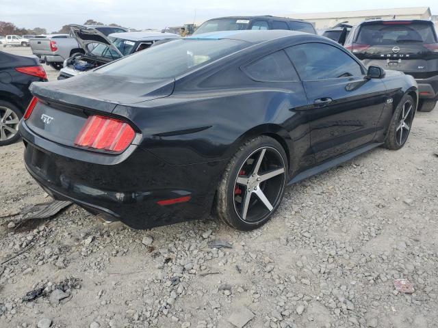 Obraz 3 z 2017 FORD MUSTANG GT 2017 z VIN 1FA6P8CFXH5312075