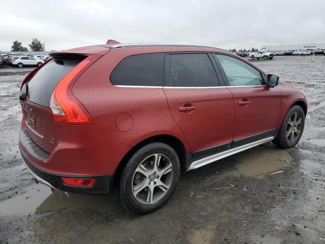 Obraz 3 z 2011 VOLVO XC60 T6 2011 z VIN YV4902DZ5B2155367