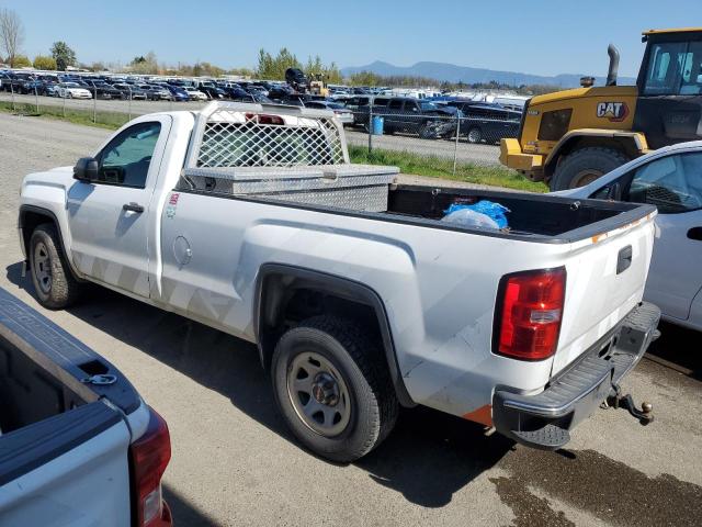 Изображение 2 2015 GMC SIERRA C1500 2015 с VIN 1GTN1TEC5FZ900968