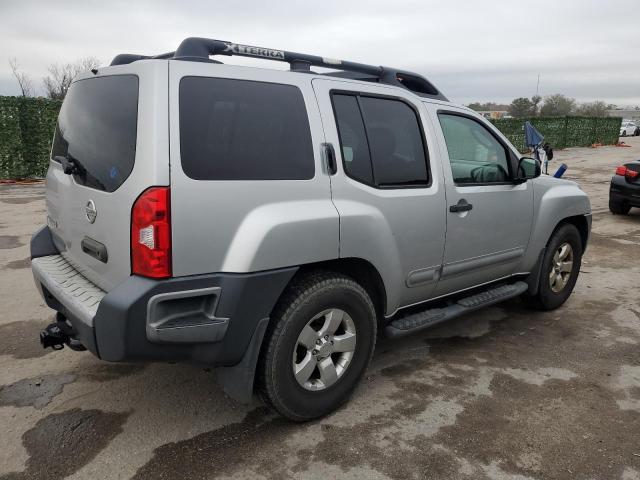 Image 3 of 2005 NISSAN XTERRA OFF ROAD 2005 with VIN 5N1AN08U15C645819