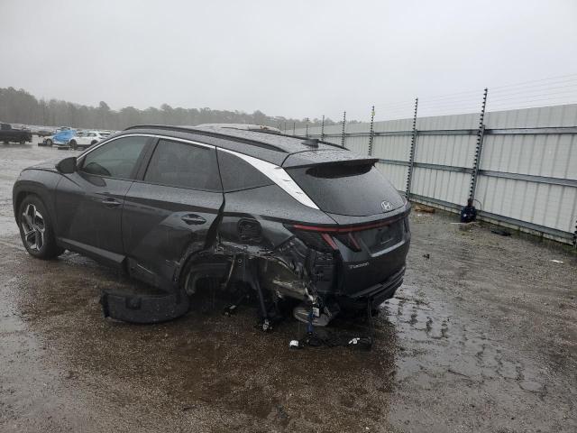 Image 2 of 2024 HYUNDAI TUCSON SEL 2024 with VIN 5NMJF3DE7RH346053