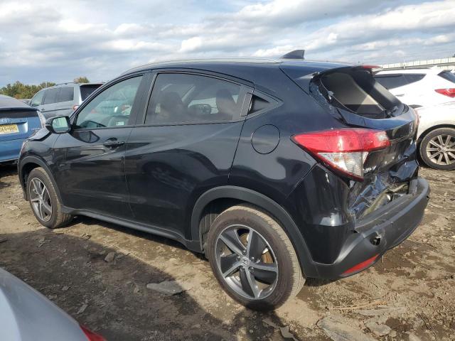 Obraz 2 z 2022 HONDA HR-V EX 2022 z VIN 3CZRU6H59NM737811