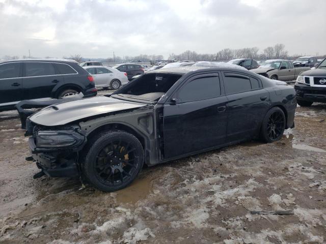 Image 1 of 2018 DODGE CHARGER R/T 392 2018 with VIN 2C3CDXGJ4JH167097