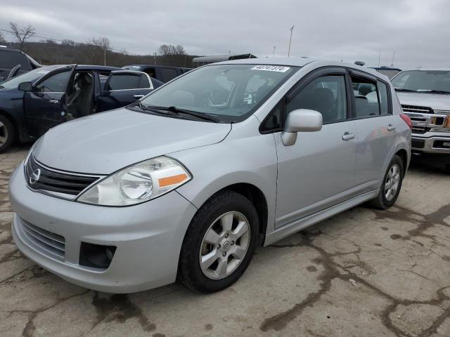 Image 1 of 2010 NISSAN VERSA S 2010 with VIN 3N1BC1CP4AL389912