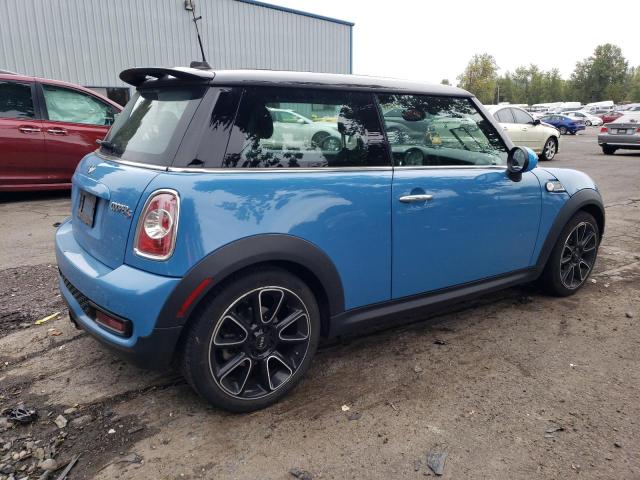 Obraz 3 z 2013 MINI COOPER S 2013 z VIN WMWSV3C52DT392614