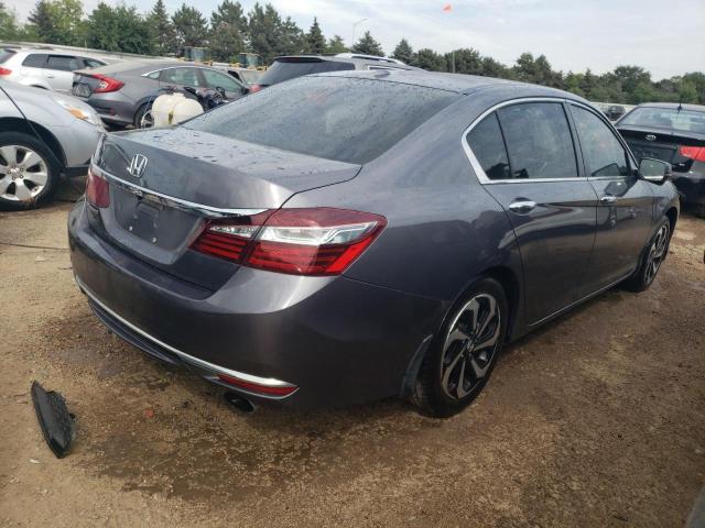 Изображение 3 2016 HONDA ACCORD EX 2016 с VIN 1HGCR2F71GA128854