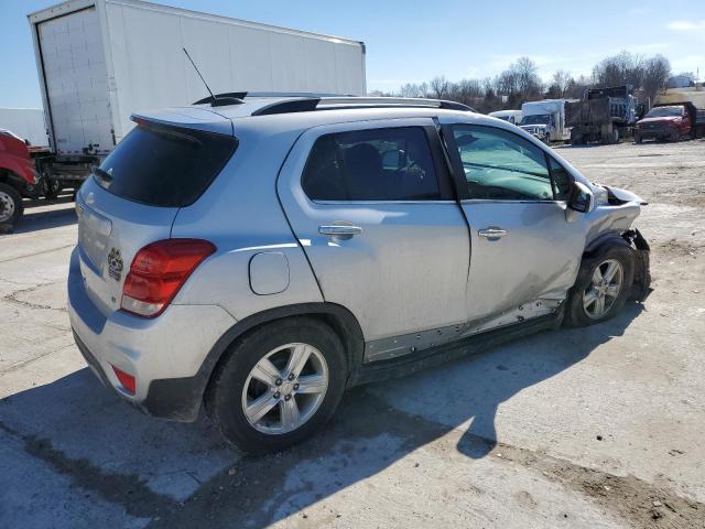 Изображение 3 2017 CHEVROLET TRAX 1LT 2017 с VIN 3GNCJLSBXHL255531