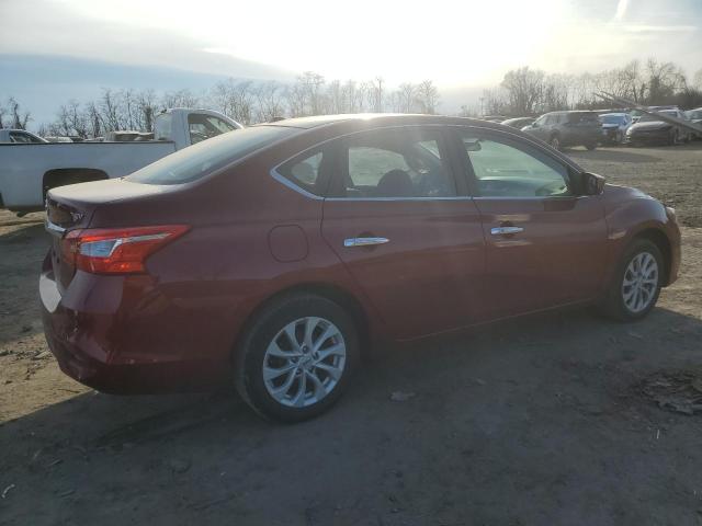 Image 3 of 2019 NISSAN SENTRA S 2019 with VIN 3N1AB7AP9KY394743
