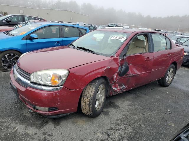 Изображение 2004 CHEVROLET MALIBU LT 2004