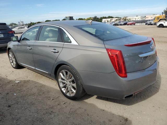 Obraz 2 z 2017 CADILLAC XTS LUXURY 2017 z VIN 2G61M5S39H9188812