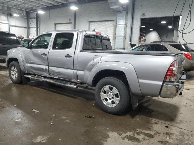 Obraz 2 z 2014 TOYOTA TACOMA DOUBLE CAB LONG BED 2014 z VIN 3TMMU4FN2EM063850