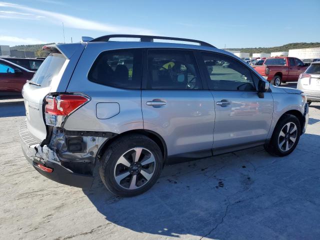 Obraz 3 z 2018 SUBARU FORESTER 2.5I PREMIUM 2018 z VIN JF2SJAEC2JH447755