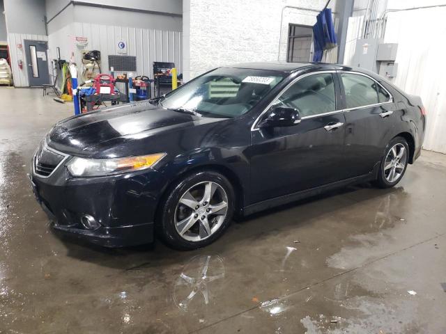 Obraz 2012 ACURA TSX SE 2012