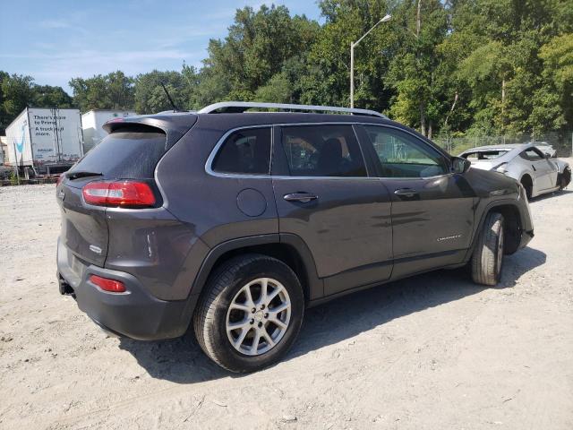 Изображение 3 Jeep Cherokee Latitude 2015 с VIN 1C4PJMCS9FW577745