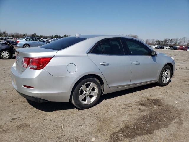 Image 3 of 2013 CHEVROLET MALIBU 1LT 2013 with VIN 1G11C5SA0DF205201